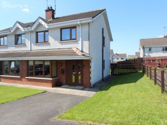 51 Knocktornagh, Castleblayney, Co. Monaghan