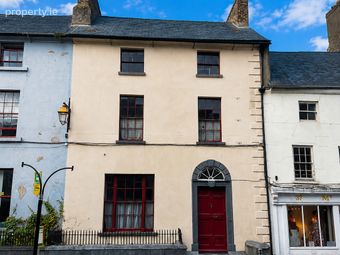 36 Parliament Street, Kilkenny, Kilkenny, Co. Kilkenny