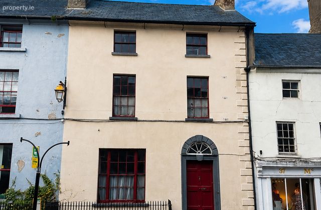 36 Parliament Street, Kilkenny, Kilkenny, Co. Kilkenny - Click to view photos