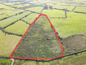 Logalisheen South, Ballindine, Co. Mayo
