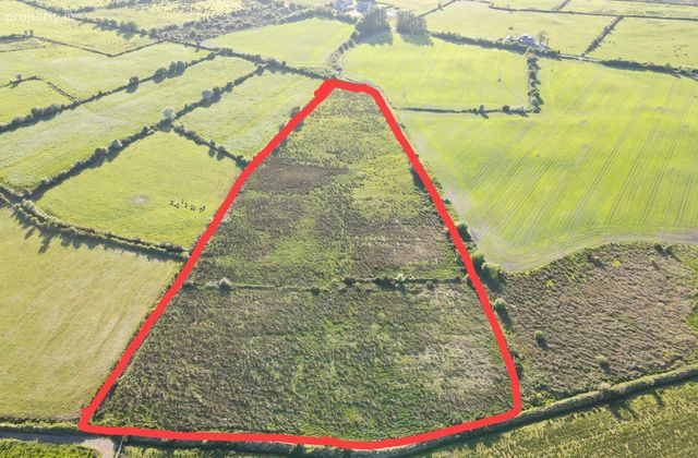 Logalisheen South, Ballindine, Co. Mayo - Click to view photos