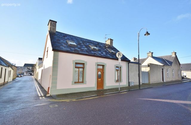 3 Colbert Street, Listowel, Co. Kerry - Click to view photos
