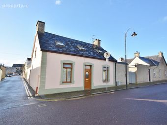 3 Colbert Street, Listowel, Co. Kerry