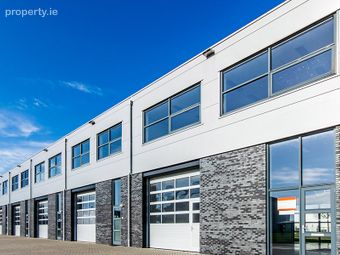 Warehouse Unit, Gort, Co. Galway