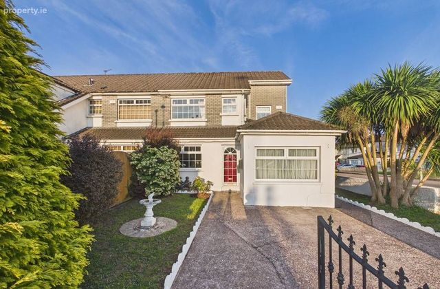 11 Wilton Court, Wilton, Glasheen, Co. Cork - Click to view photos