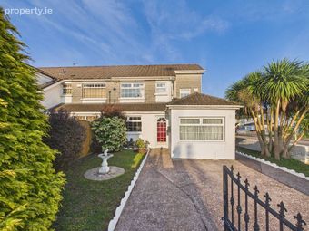 11 Wilton Court, Wilton, Glasheen, Co. Cork