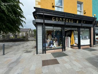 Connell &amp; Co., 5 Church Street, Dundalk, Co. Louth - Image 2
