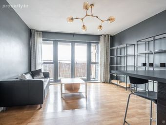 Apartment 38, South Gate Apartments, The Coombe, Dublin 8 - Image 5