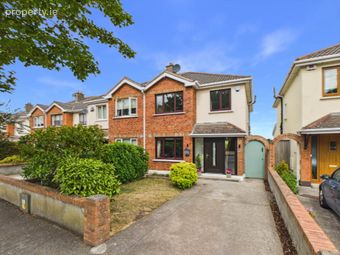 37 Admiral Park, Baldoyle, Dublin 13, Co. Dublin, Baldoyle, Dublin 13