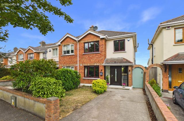37 Admiral Park, Baldoyle, Dublin 13, Co. Dublin, Baldoyle, Dublin 13 - Click to view photos