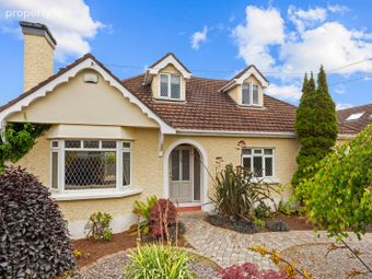57 Woodlawn Park, Churchtown, Dublin 14, Churchtown, Dublin 14