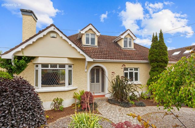 57 Woodlawn Park, Churchtown, Dublin 14, Churchtown, Dublin 14 - Click to view photos