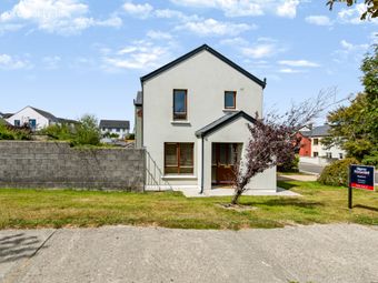 40 Cois Carraige, Coolcotts, Wexford, Wexford Town, Co. Wexford