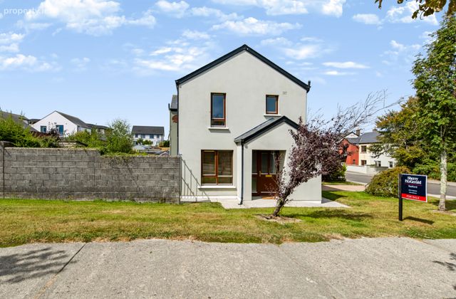 40 Cois Carraige, Coolcotts, Wexford, Wexford Town, Co. Wexford - Click to view photos