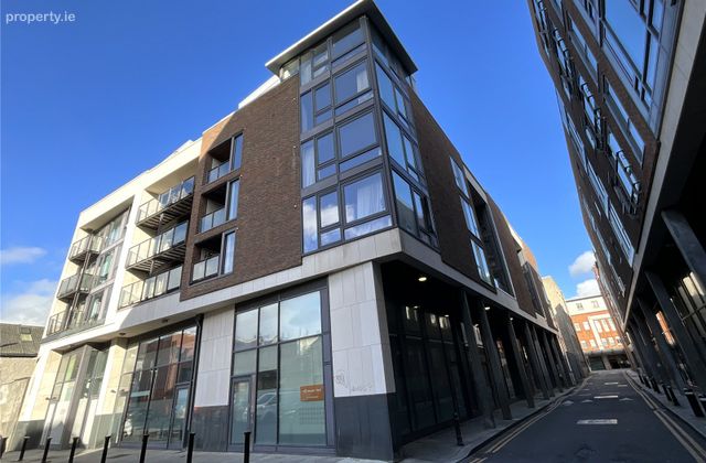 181 Ivy Exchange, Dublin 1, Dublin 1 - Click to view photos