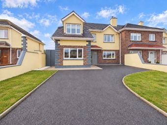 23 Abbeyfield, Ballaghaderreen, Co. Roscommon, Ballaghaderreen, Co. Roscommon