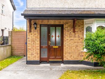 25 College Orchard, Newbridge, Co. Kildare, Newbridge, Co. Kildare - Image 4