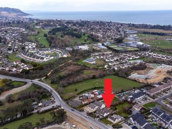 6 Month Letting - Beekeepers Cottages, Charlesland, Greystones, Delgany, Co. Wicklow - Image 4