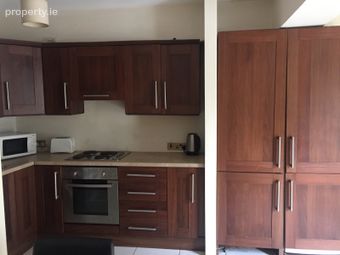 Apartment 8, Seacourt, Gentian Hill, Knocknacarra, Salthill, Co. Galway