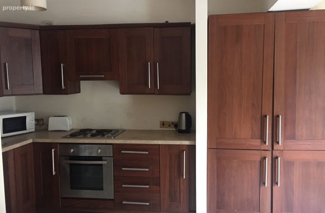 Apartment 8, Seacourt, Gentian Hill, Knocknacarra, Salthill, Co. Galway - Click to view photos