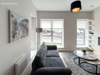 Apartment 78, Garra&iacute; Na Sail&iacute;, Letteragh, Co. Galway - Image 2