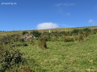 Ref 1145 - Site And Lands, Caherdaniel, Co. Kerry - Image 3