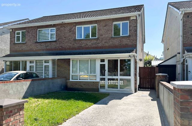 74 De Selby Crescent, Dublin 24, Citywest, Co. Dublin - Click to view photos