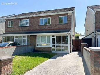 74 De Selby Crescent, Dublin 24, Citywest, Co. Dublin