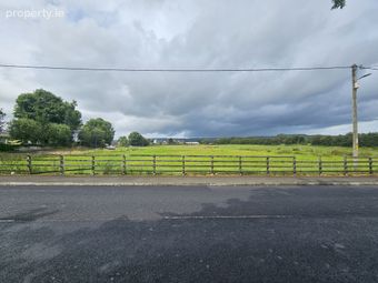 'top Of The Town', Knockananlig, Castleisland, Co. Kerry