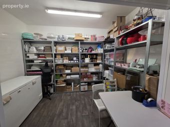 Bakery, 38 Brews Hill, Navan, Co. Meath - Image 5