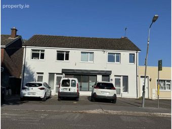 Commercial Unit 2, 81a Parklands Drive, Blackpool, Co. Cork