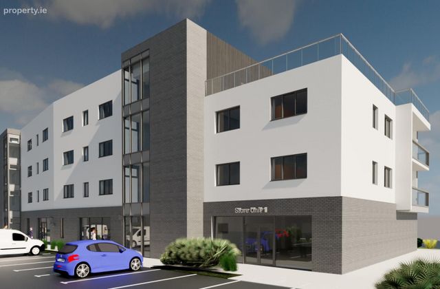 Unit 1 At "rockbridge", Newtown Road, Wexford Town, Co. Wexford - Click to view photos