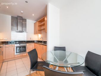 Baltrasna House, Spencer Dock, Dublin 1 - Image 4
