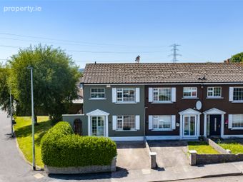 15 Valebrook, Ballyvolane, Cork, Ballyvolane, Co. Cork