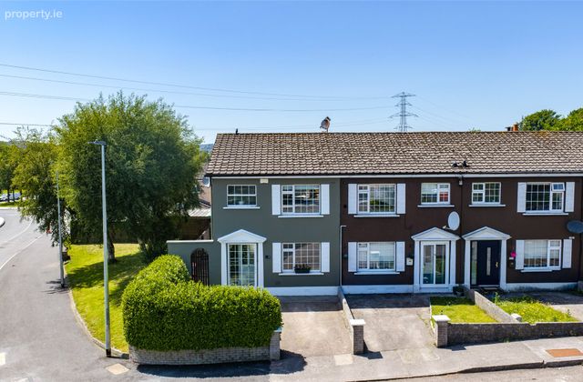 15 Valebrook, Ballyvolane, Cork, Ballyvolane, Co. Cork - Click to view photos