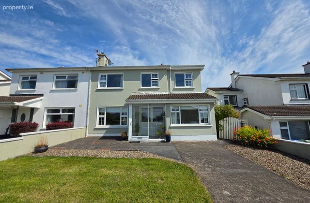 34 Shannon Heights, Kilrush, Kilrush, Co. Clare - Click to view photos