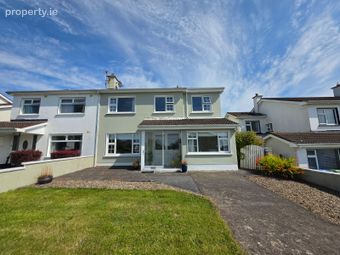 34 Shannon Heights, Kilrush, Kilrush, Co. Clare