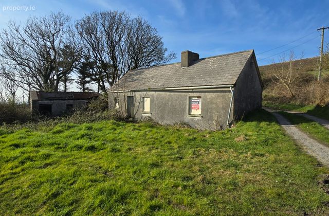 Lacka West, Lisselton, Co. Kerry - Click to view photos