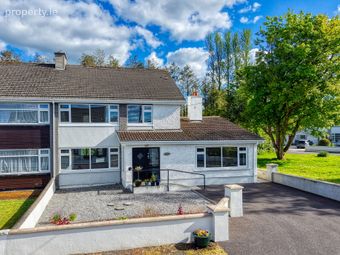 19 Ardnacassa, Dublin Road, Longford, Longford Town, Co. Longford