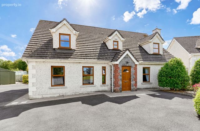 24 Moyview, Kildalkey, Kildalkey, Co. Meath - Click to view photos