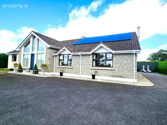 Racefield Bungalow, Mullacloe, Ardee, Co. Louth