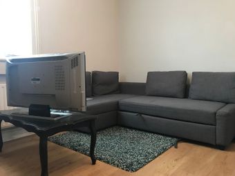 North Circular Road, North Circular Road, Dublin 7