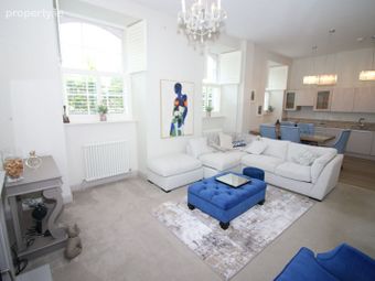 Apartment 11, Blackrock House, Blackrock, Co. Cork - Image 3