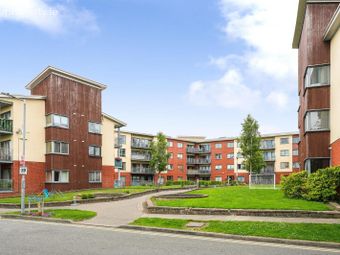 Apartment 22, Core C, Rosse Court Heights, Rosse Court Rise, Lucan, Co. Dublin - Image 3