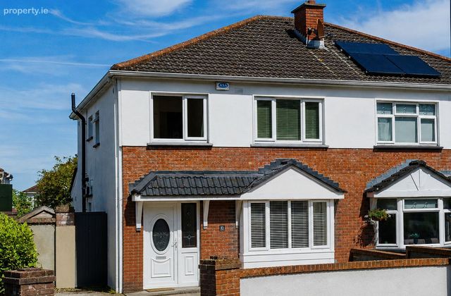 10 Swords Manor View, Swords, Swords, Co. Dublin - Click to view photos