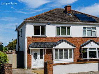 10 Swords Manor View, Swords, Swords, Co. Dublin