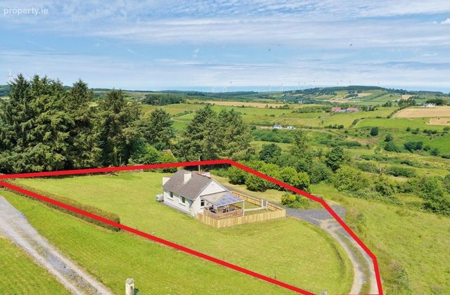 Ballyduff, Knocknagoshel, Co. Kerry, Knocknagoshel, Co. Kerry - Click to view photos