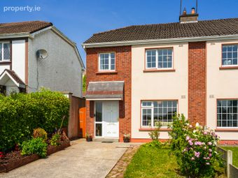41 Glenfort,Pound Road,Castlebar,Co. Mayo, Castlebar, Co. Mayo
