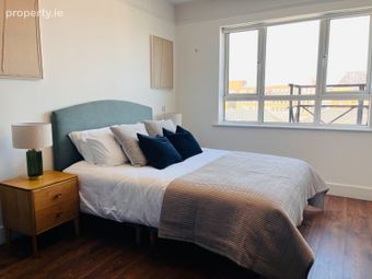Apartment 403, Node Living, Dublin 2 - Image 2