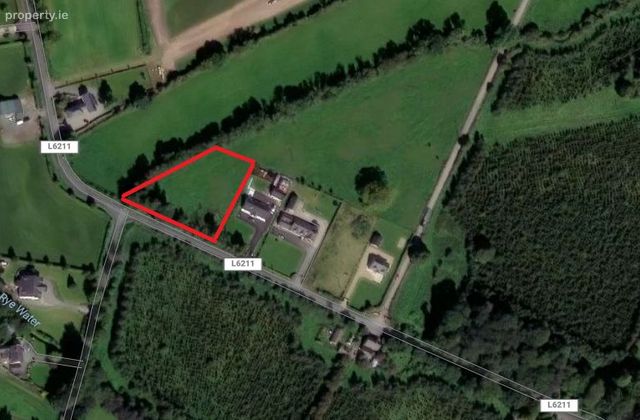 Agher Hill,agher,enfield,co. Meath, Enfield, Co. Meath - Click to view photos